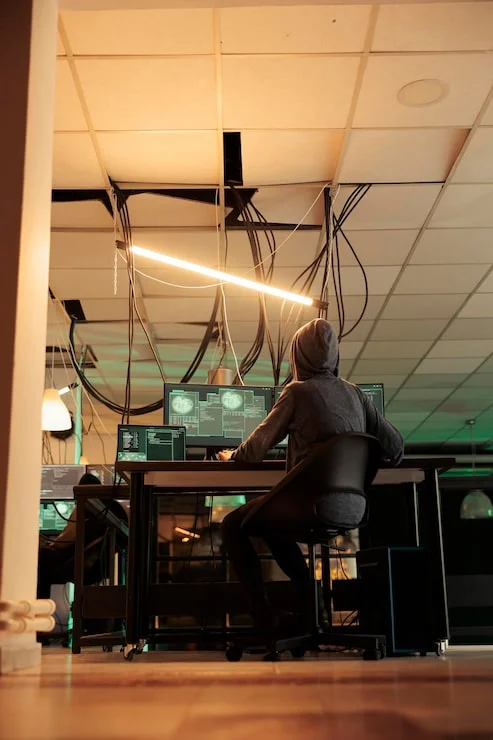 instalação elétrica lâmpada