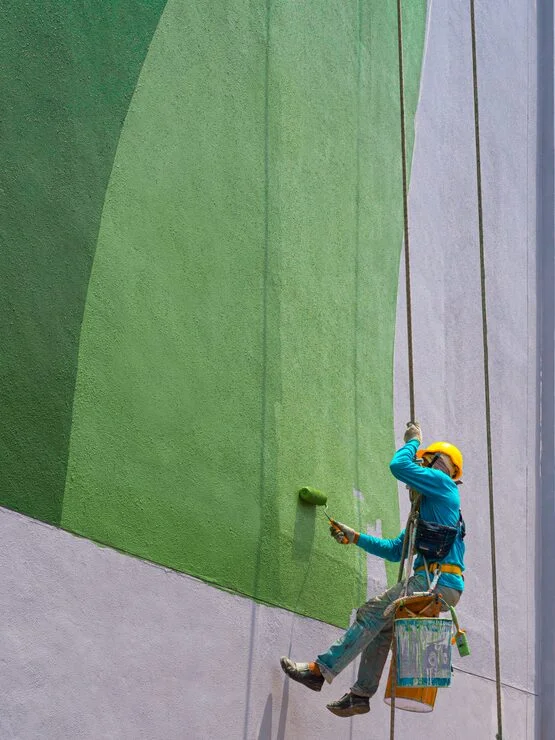 pintura predial