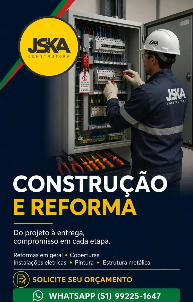 REDE ELETRICA PREDIAL